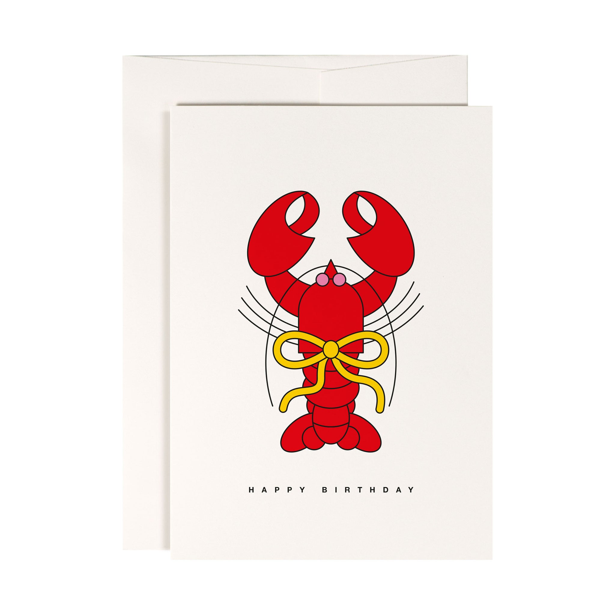 #0780 lobster