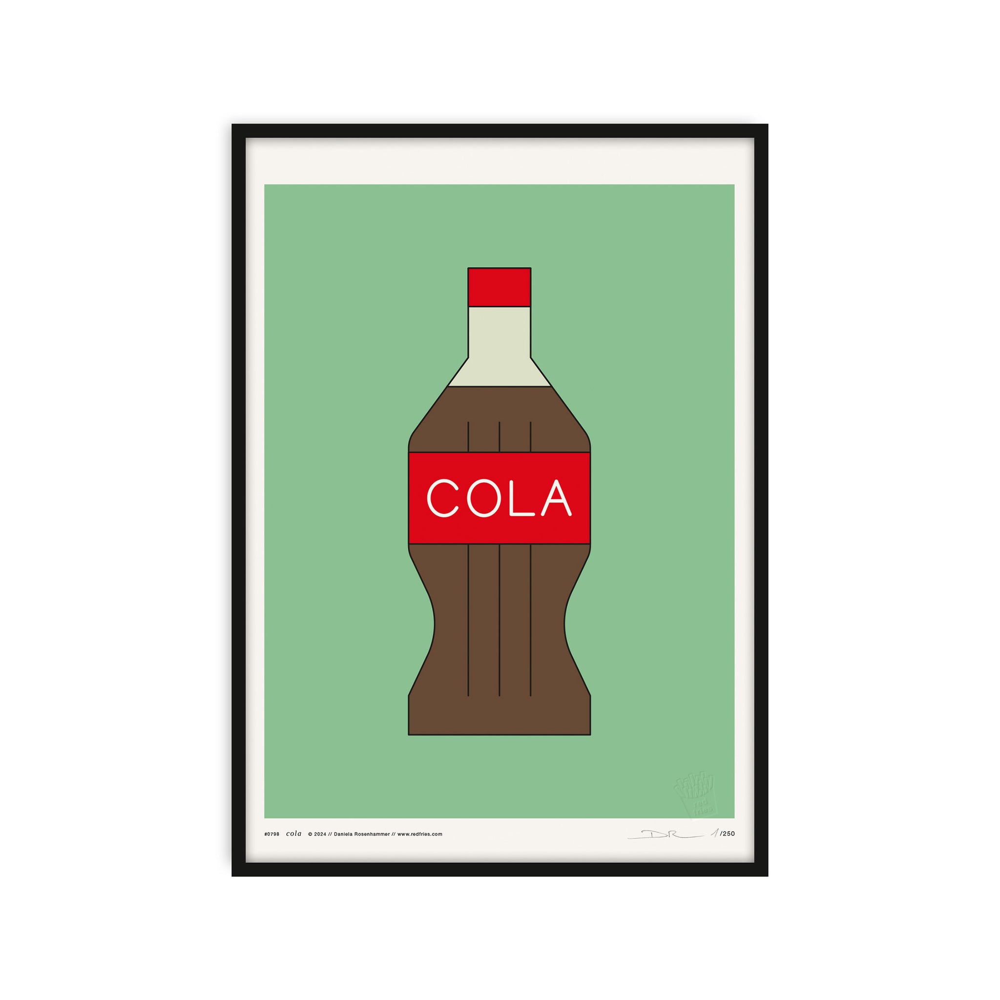 #0798 cola a3