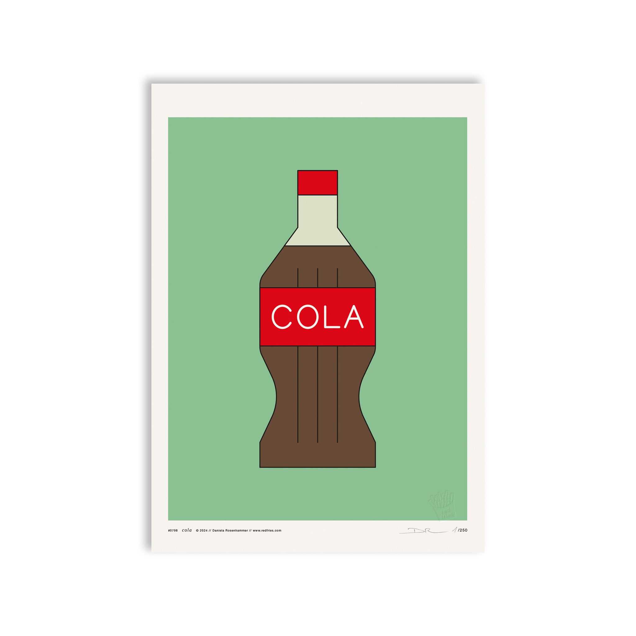 #0798 cola a3