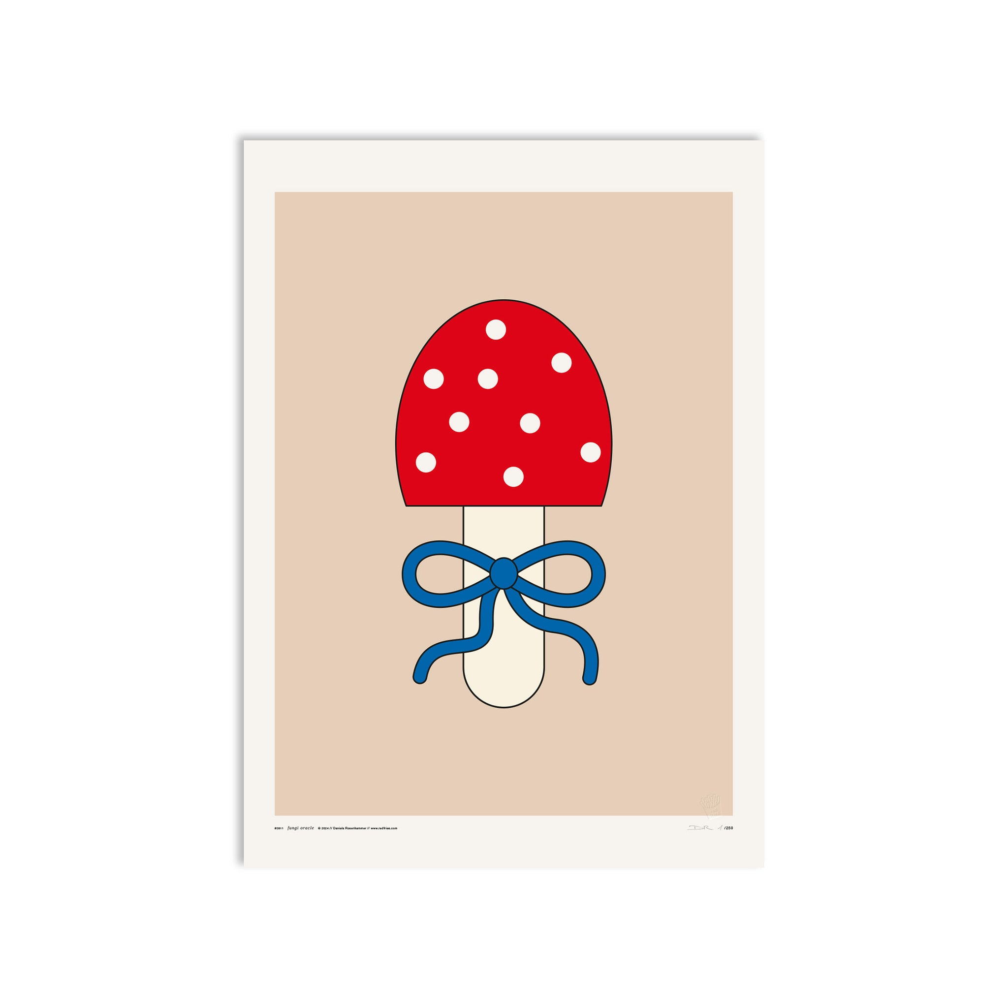 #0811 fungi oracle b2