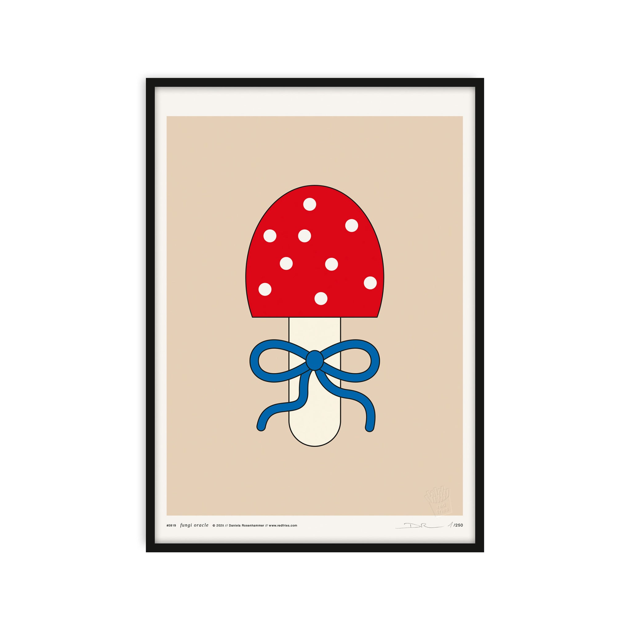 #0819 fungi oracle a3