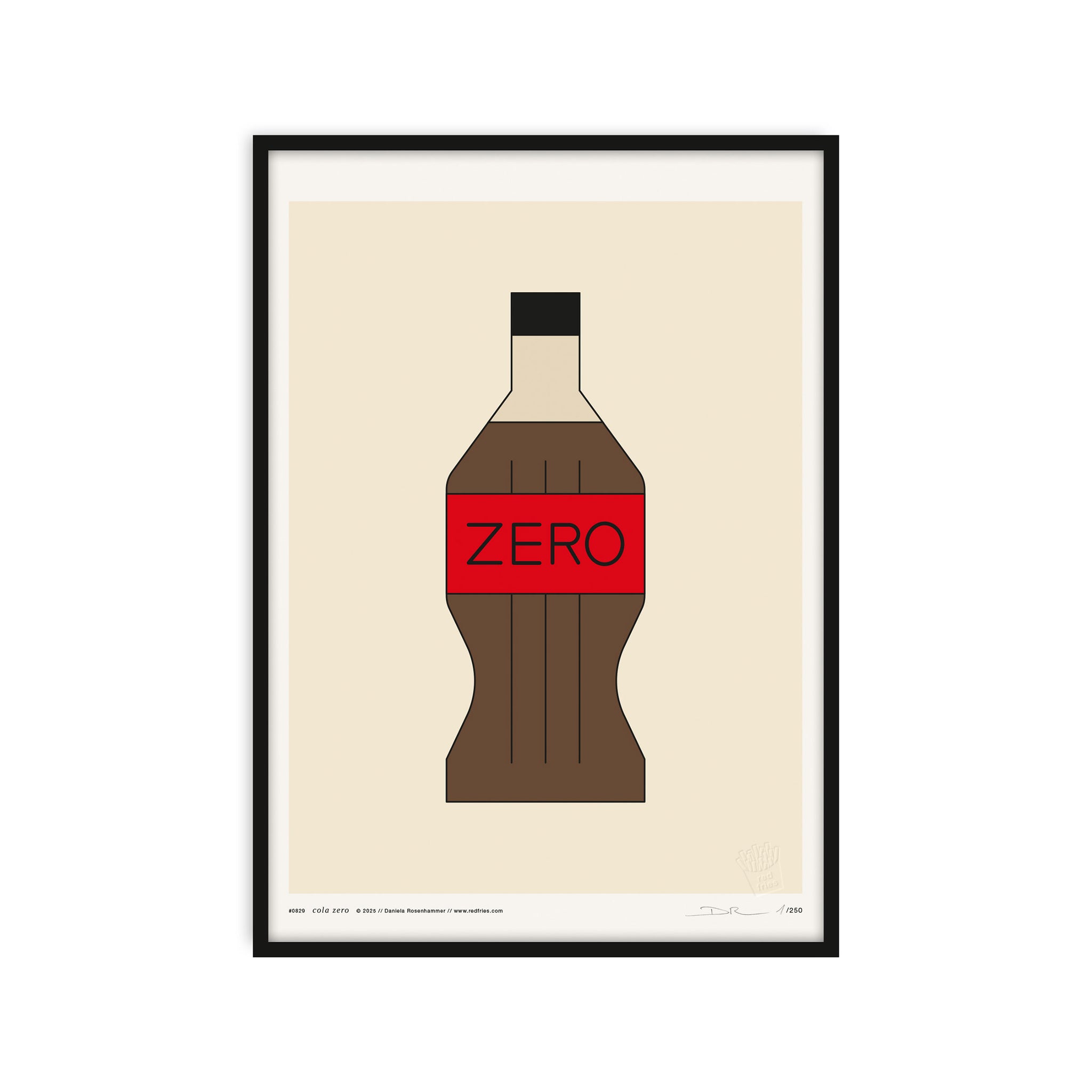 #0829 cola zero a3